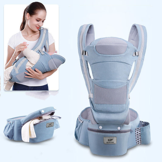 Baby lightweight  infant carrier Wrap Sling